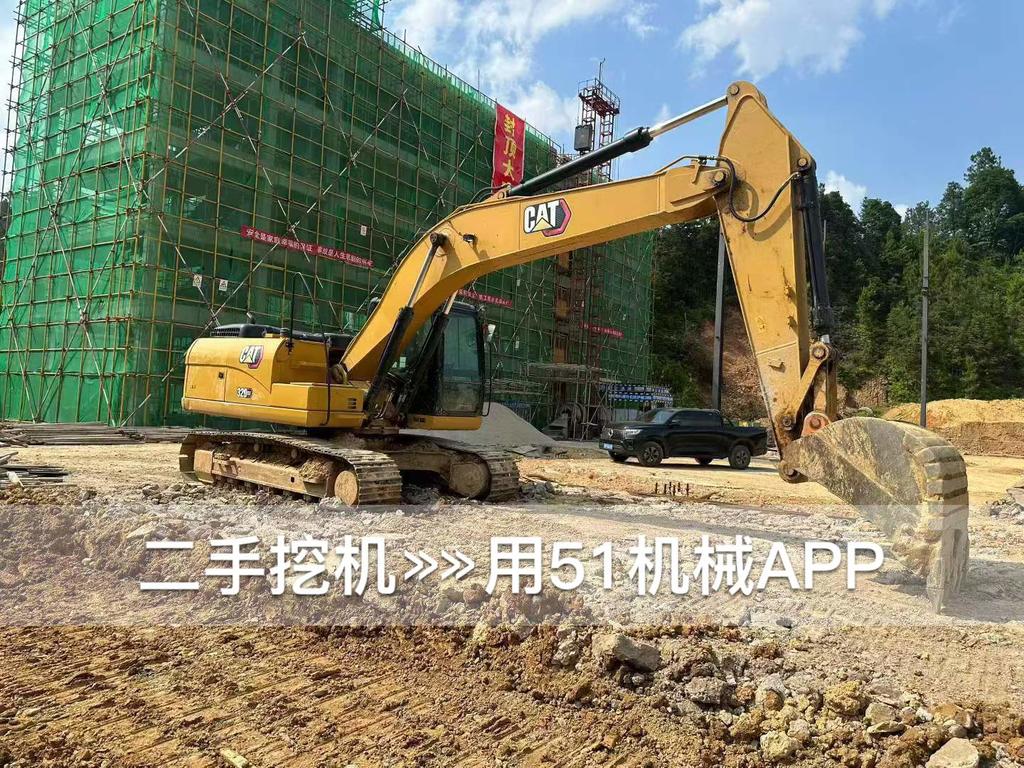 51挖机